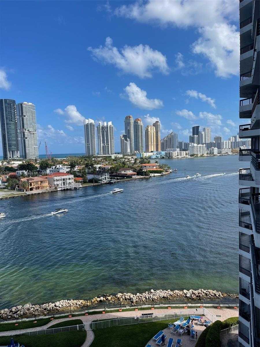 Small Image of 19101 NORTH EAST 36TH CT #1110, Aventura Number 19