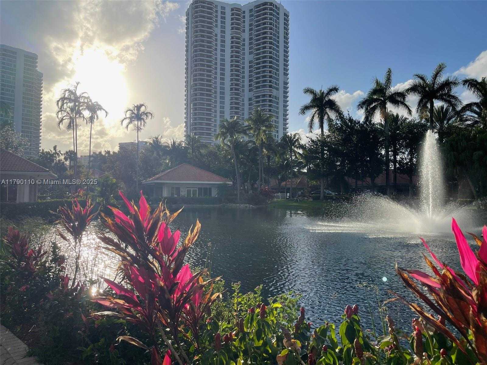 Small Image of 19101 NORTH EAST 36TH CT #1110, Aventura Number 2
