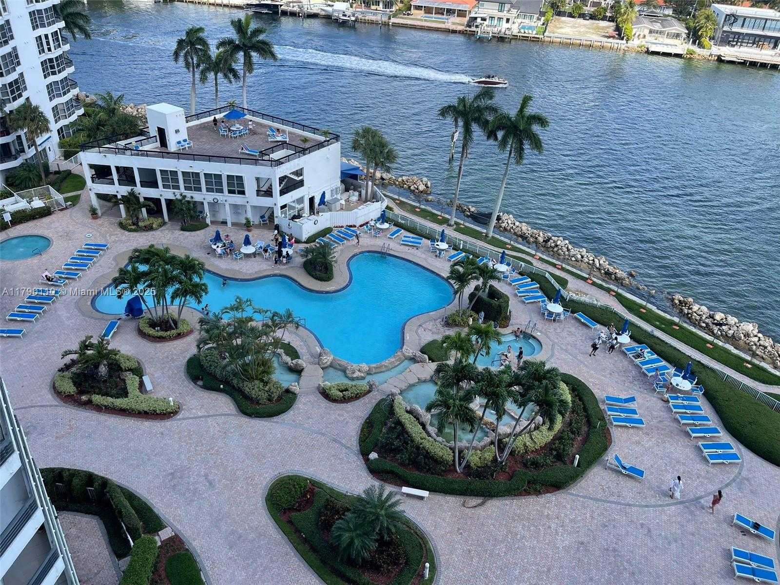 Small Image of 19101 NORTH EAST 36TH CT #1110, Aventura Number 40