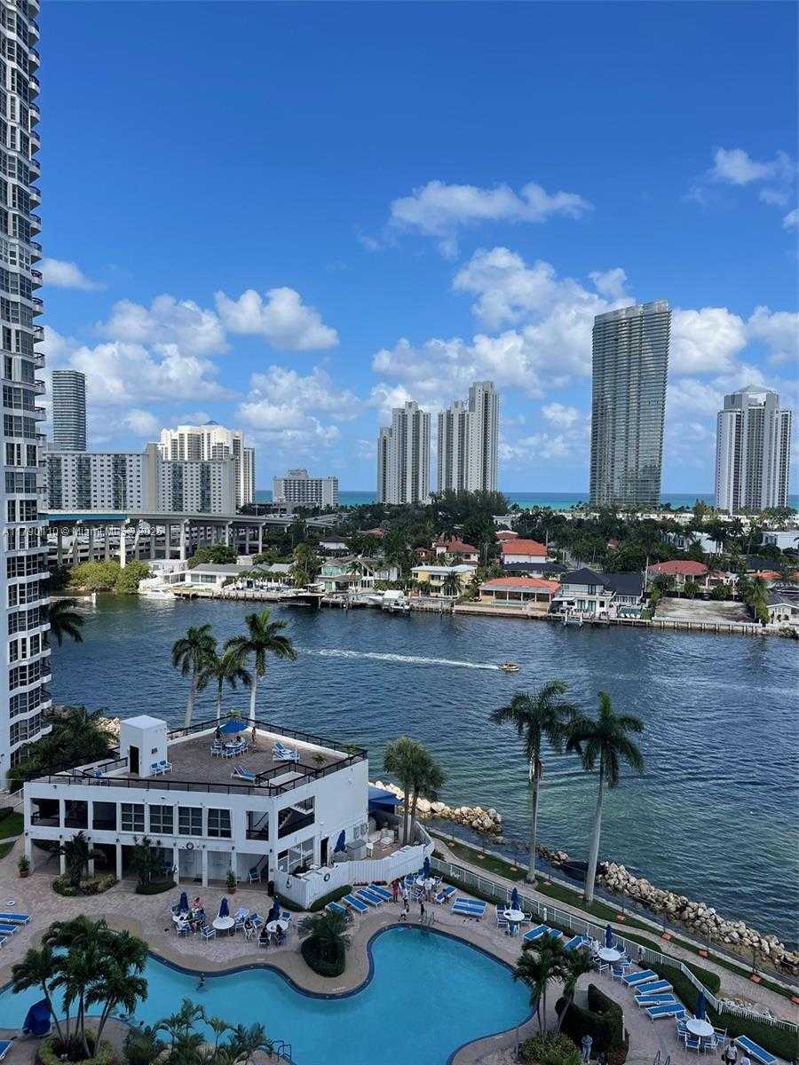 Small Image of 19101 NORTH EAST 36TH CT #1110, Aventura Number 44