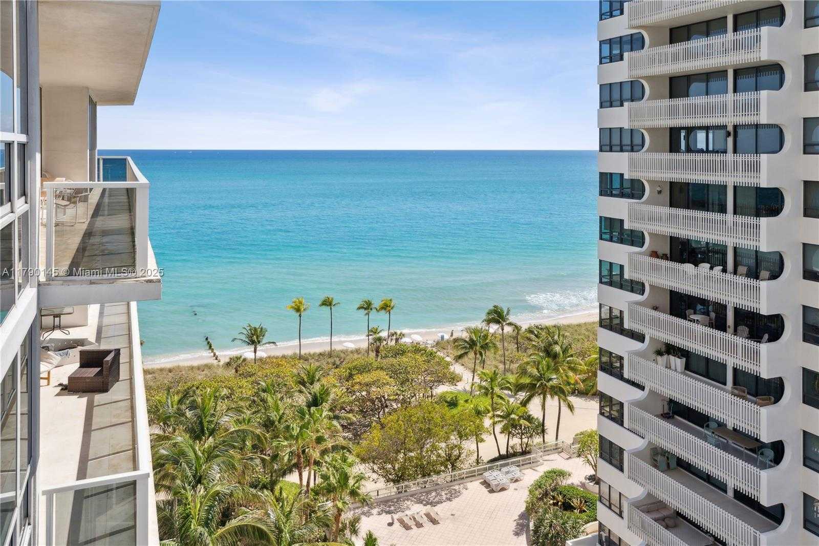 Small Image of 10225 COLLINS AVE #904, Bal Harbour Number 23