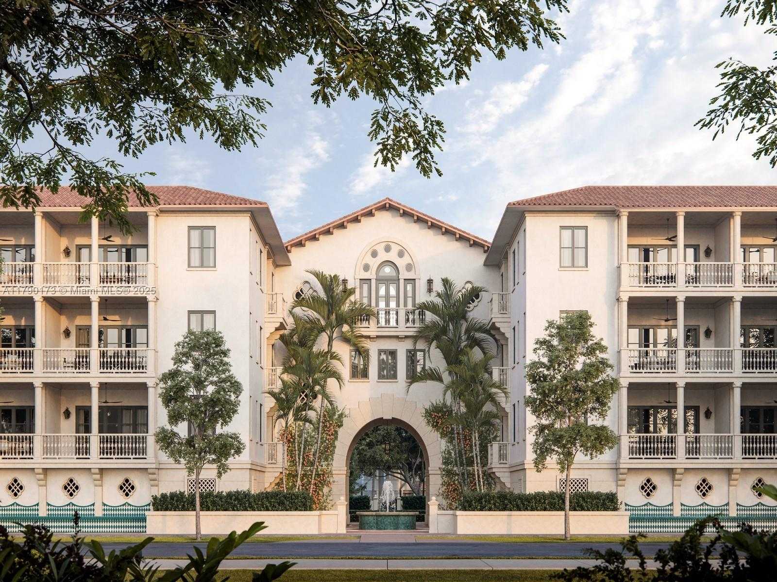 Small Image of 504 MALAGA AVE #F14, Coral Gables Number 2
