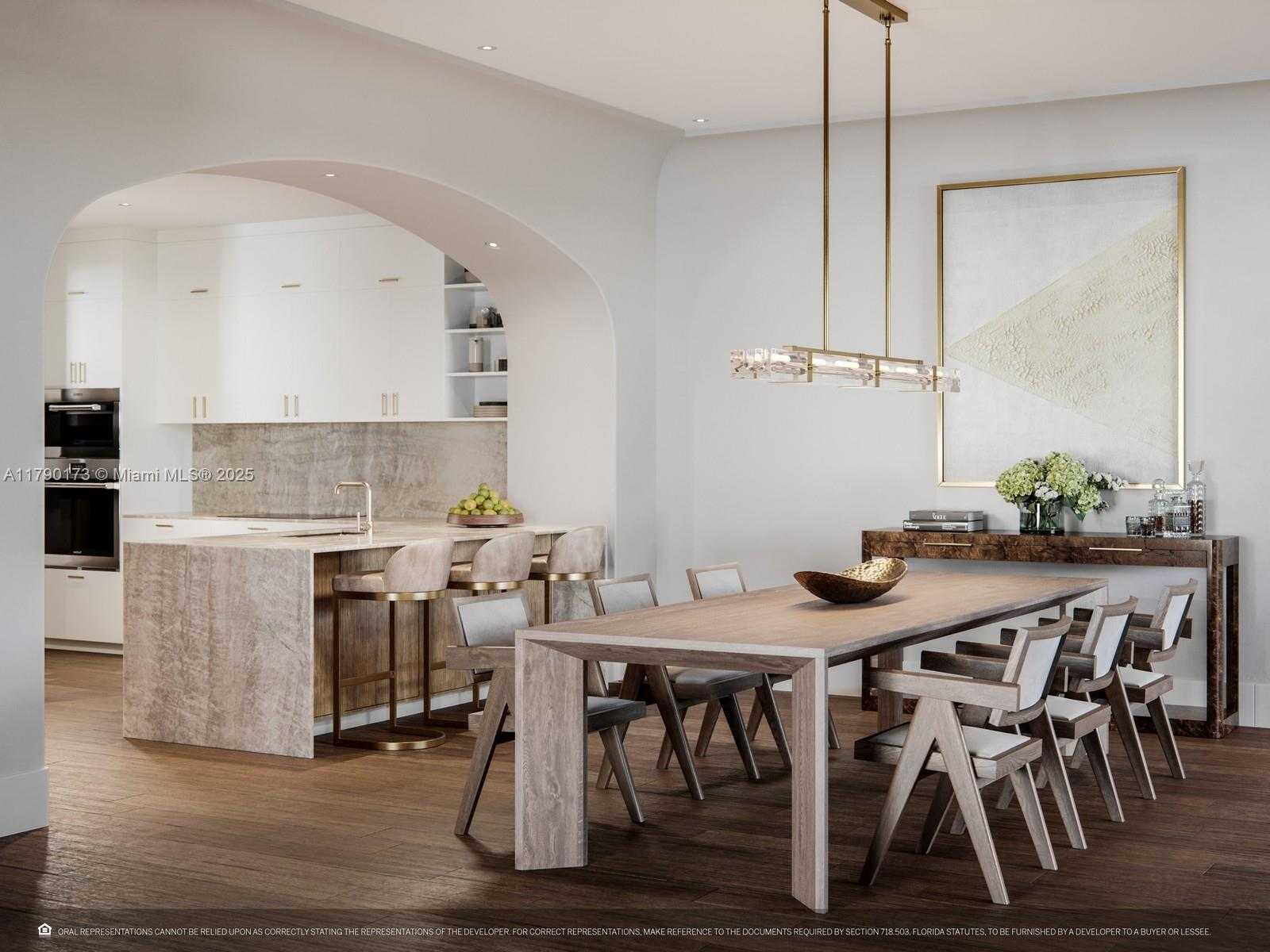 Small Image of 504 MALAGA AVE #F14, Coral Gables Number 3