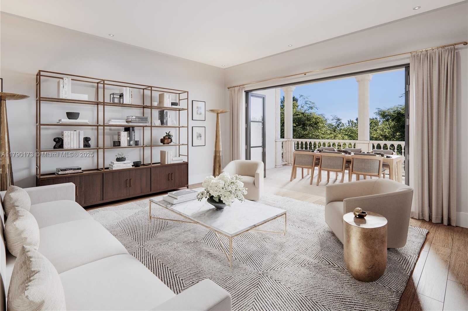 Small Image of 504 MALAGA AVE #F14, Coral Gables Number 4