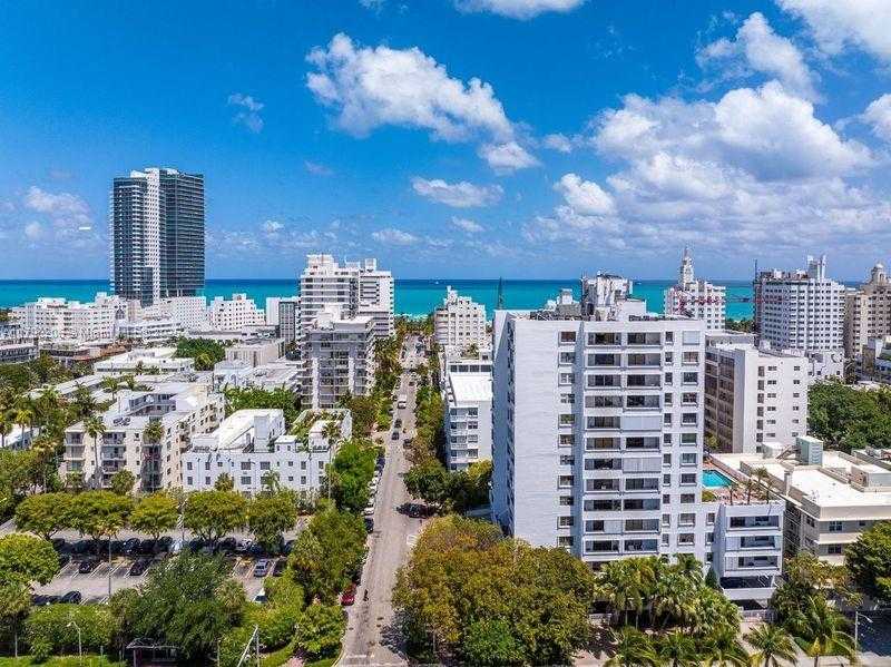 Small Image of 1775 WASHINGTON AVE #11C, Miami Beach Number 10