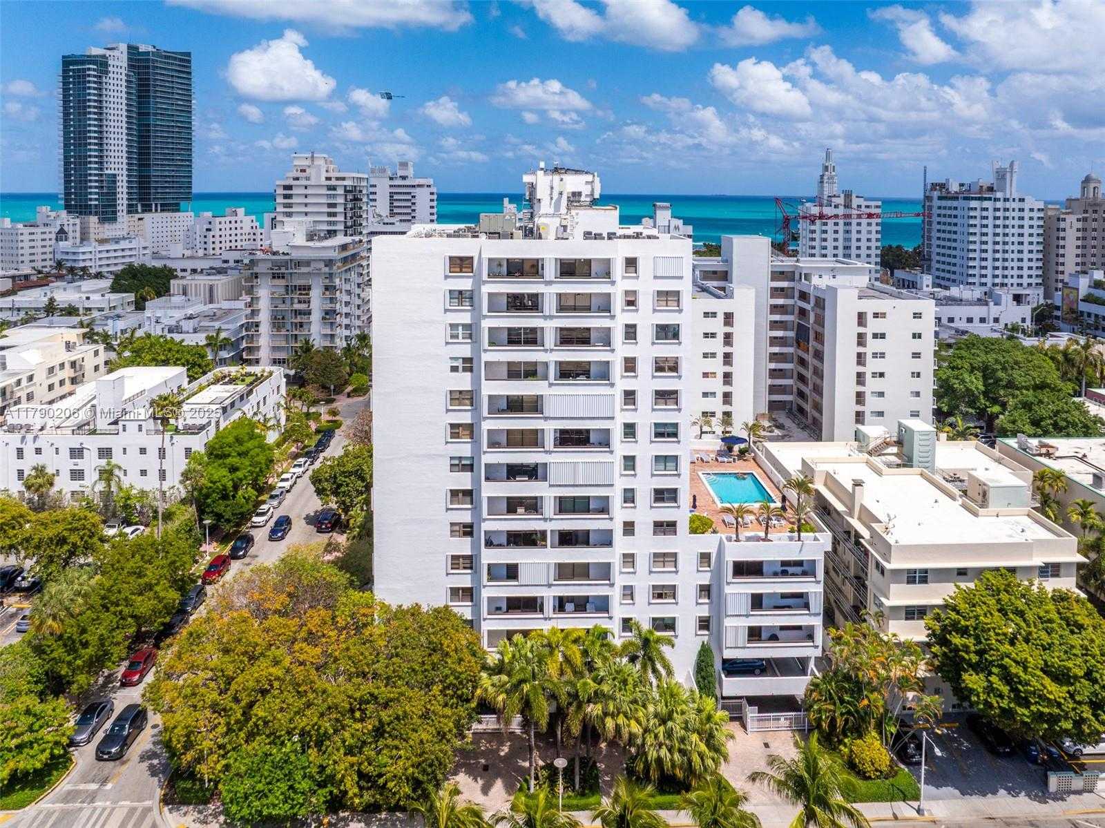 Small Image of 1775 WASHINGTON AVE #11C, Miami Beach Number 15