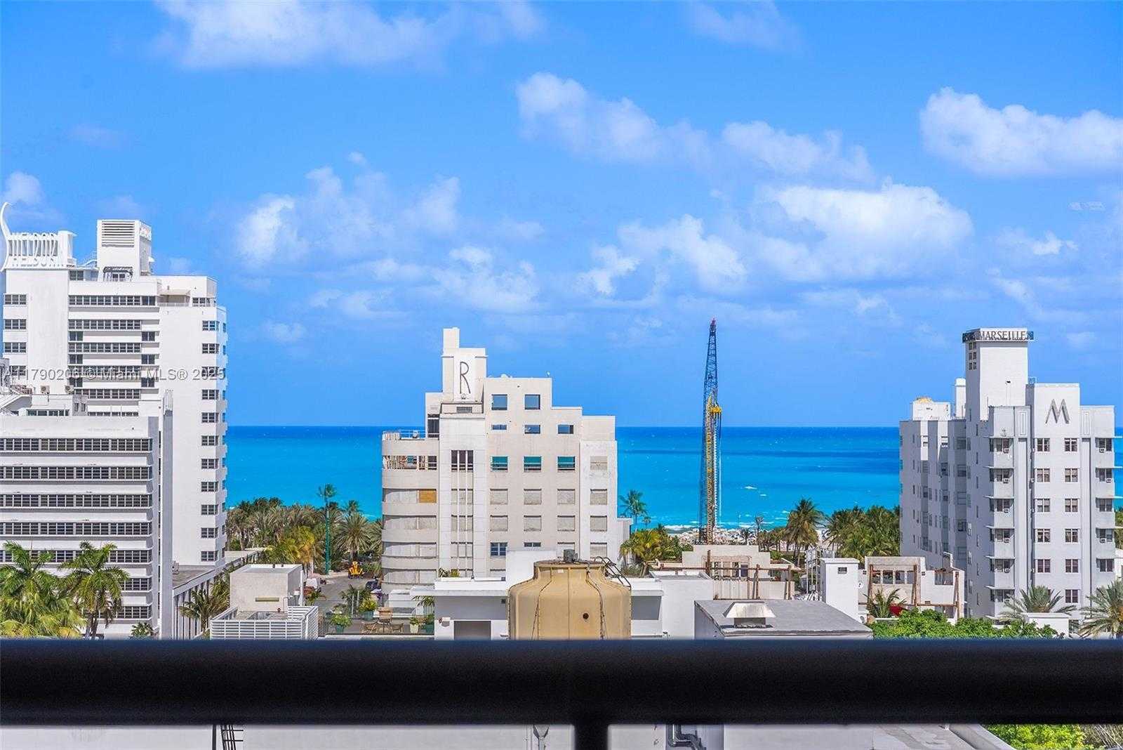 Small Image of 1775 WASHINGTON AVE #11C, Miami Beach Number 2