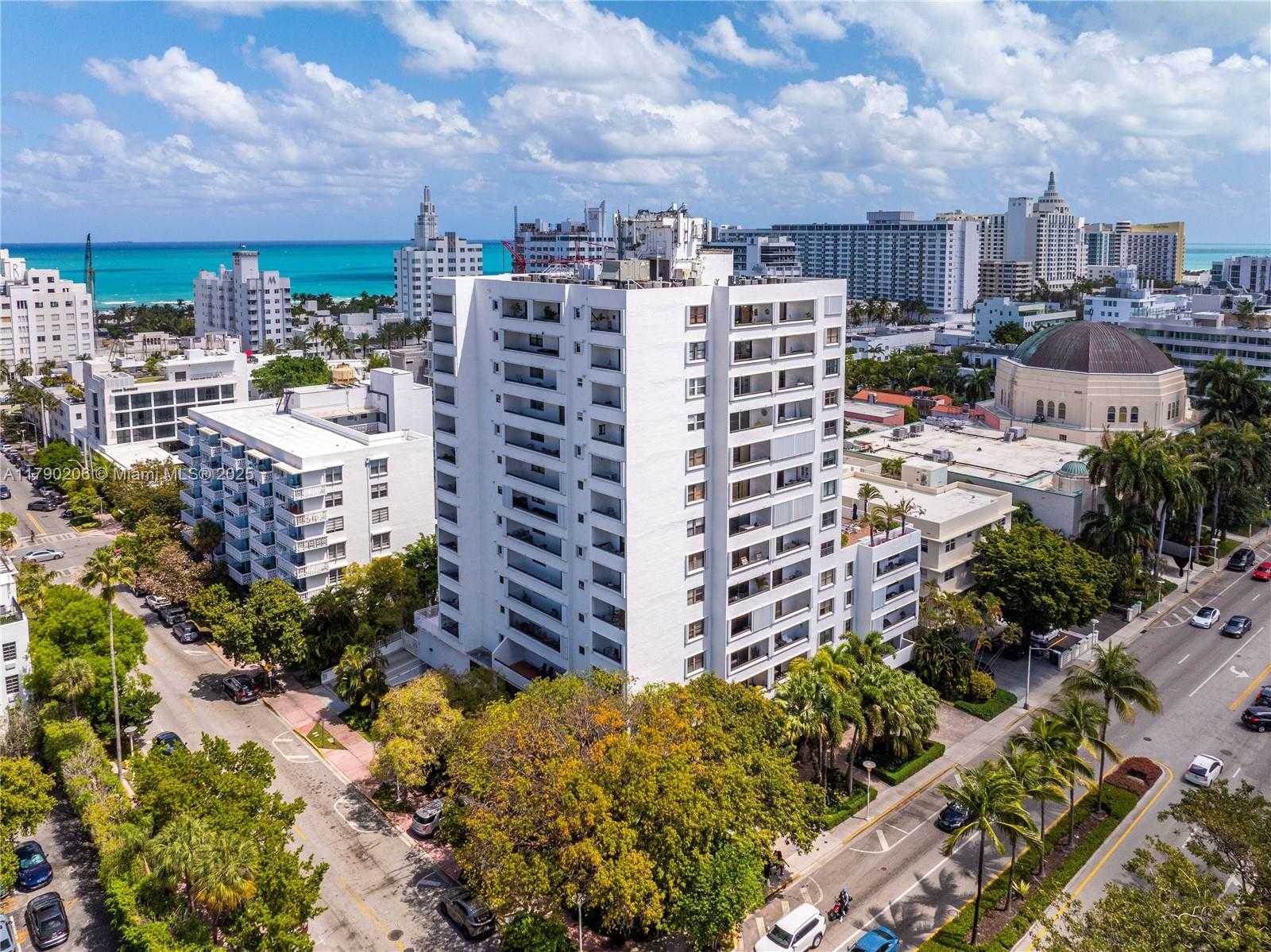 Small Image of 1775 WASHINGTON AVE #11C, Miami Beach Number 25