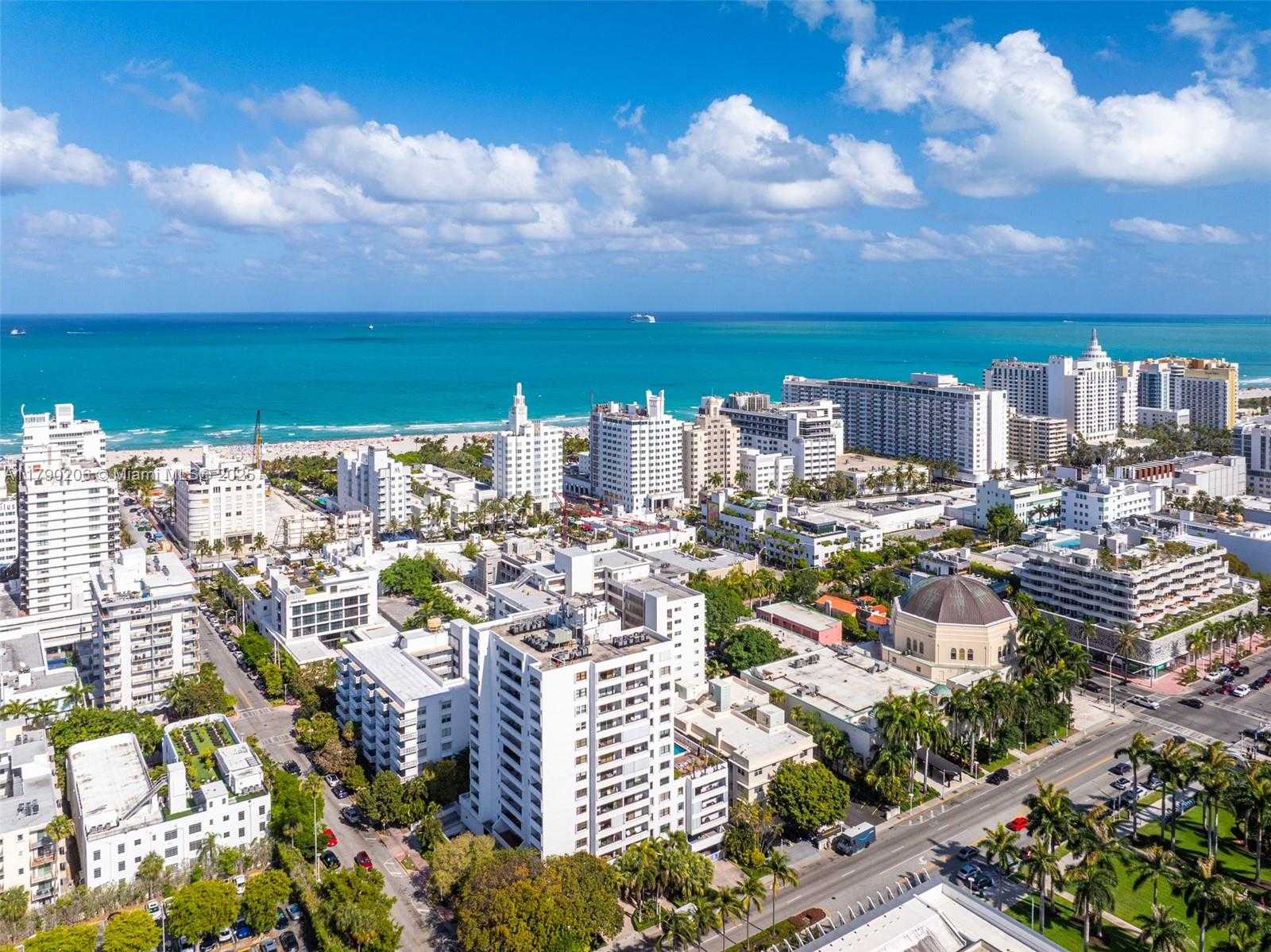 Small Image of 1775 WASHINGTON AVE #11C, Miami Beach Number 27