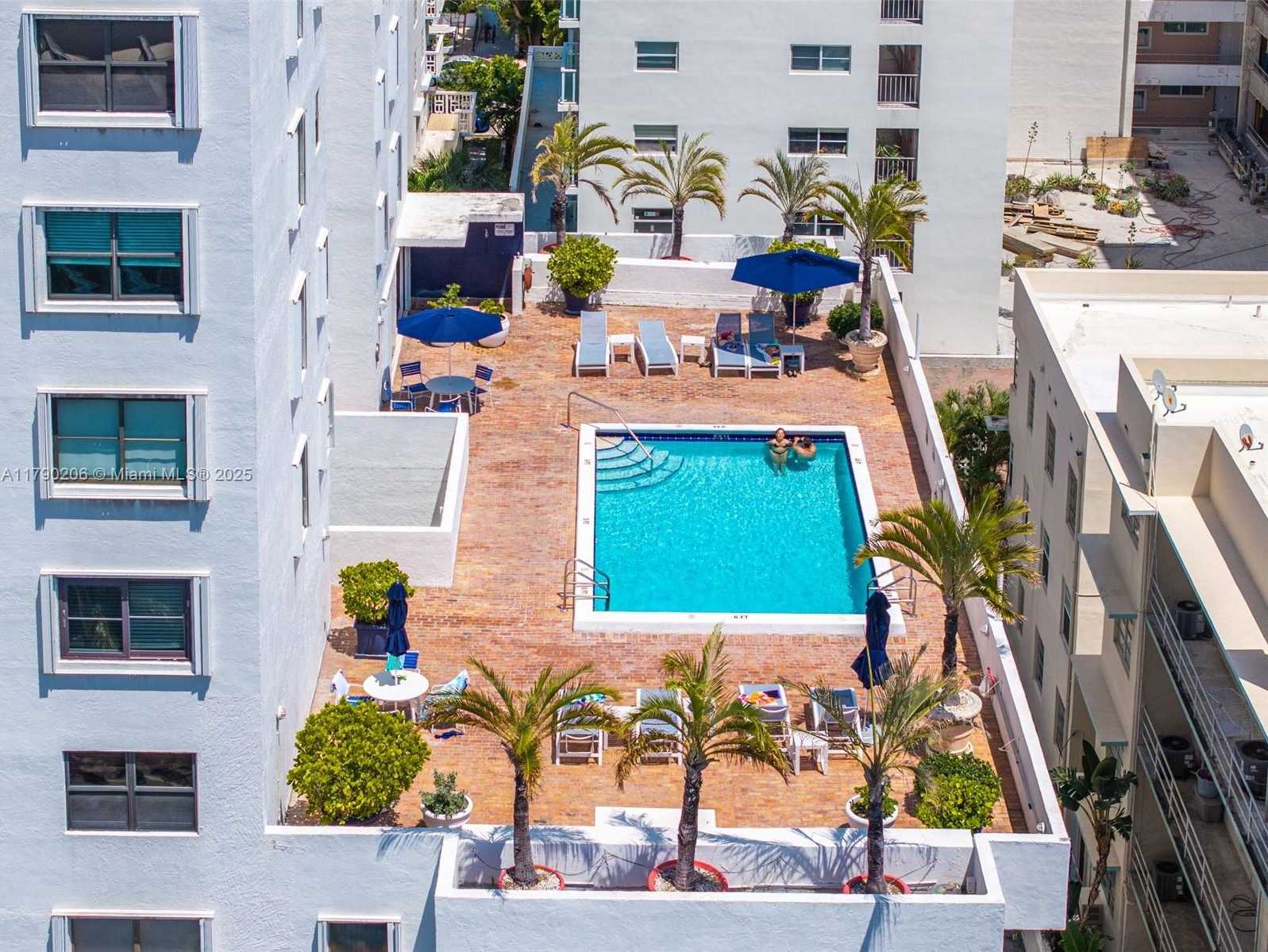 Small Image of 1775 WASHINGTON AVE #11C, Miami Beach Number 34