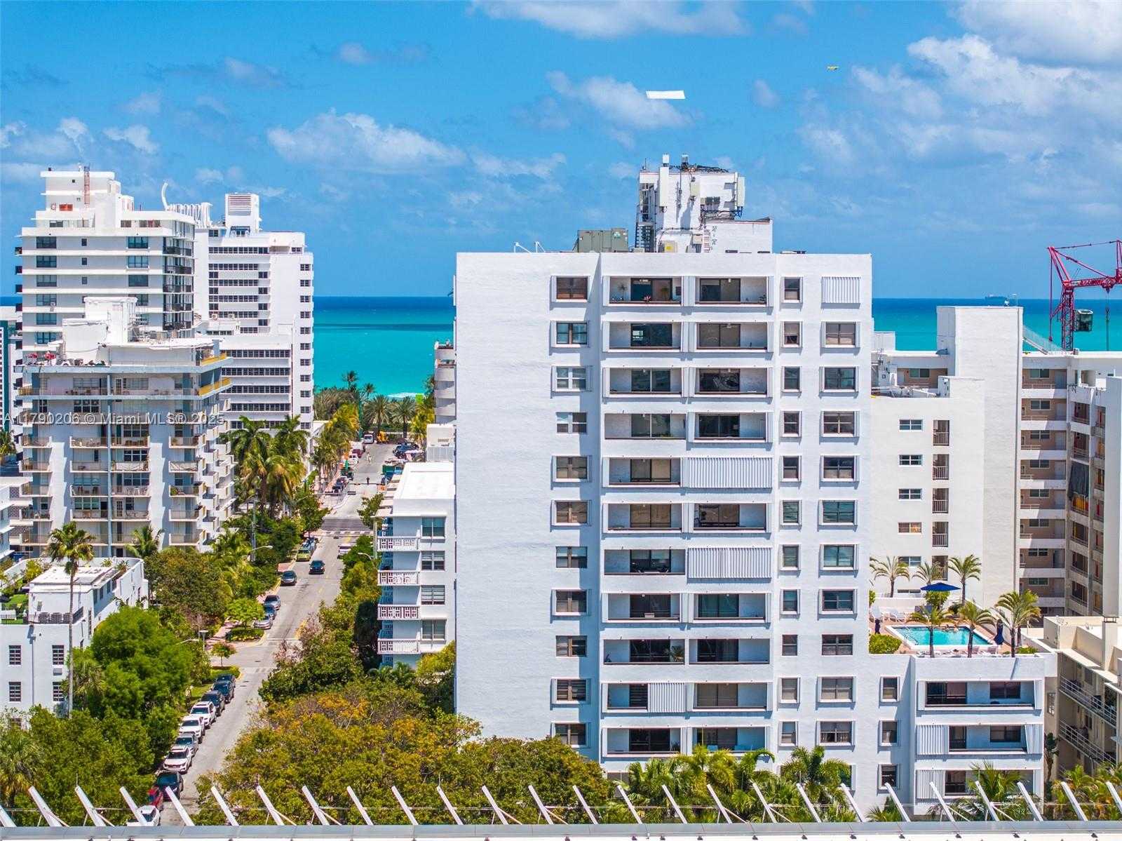 Small Image of 1775 WASHINGTON AVE #11C, Miami Beach Number 36