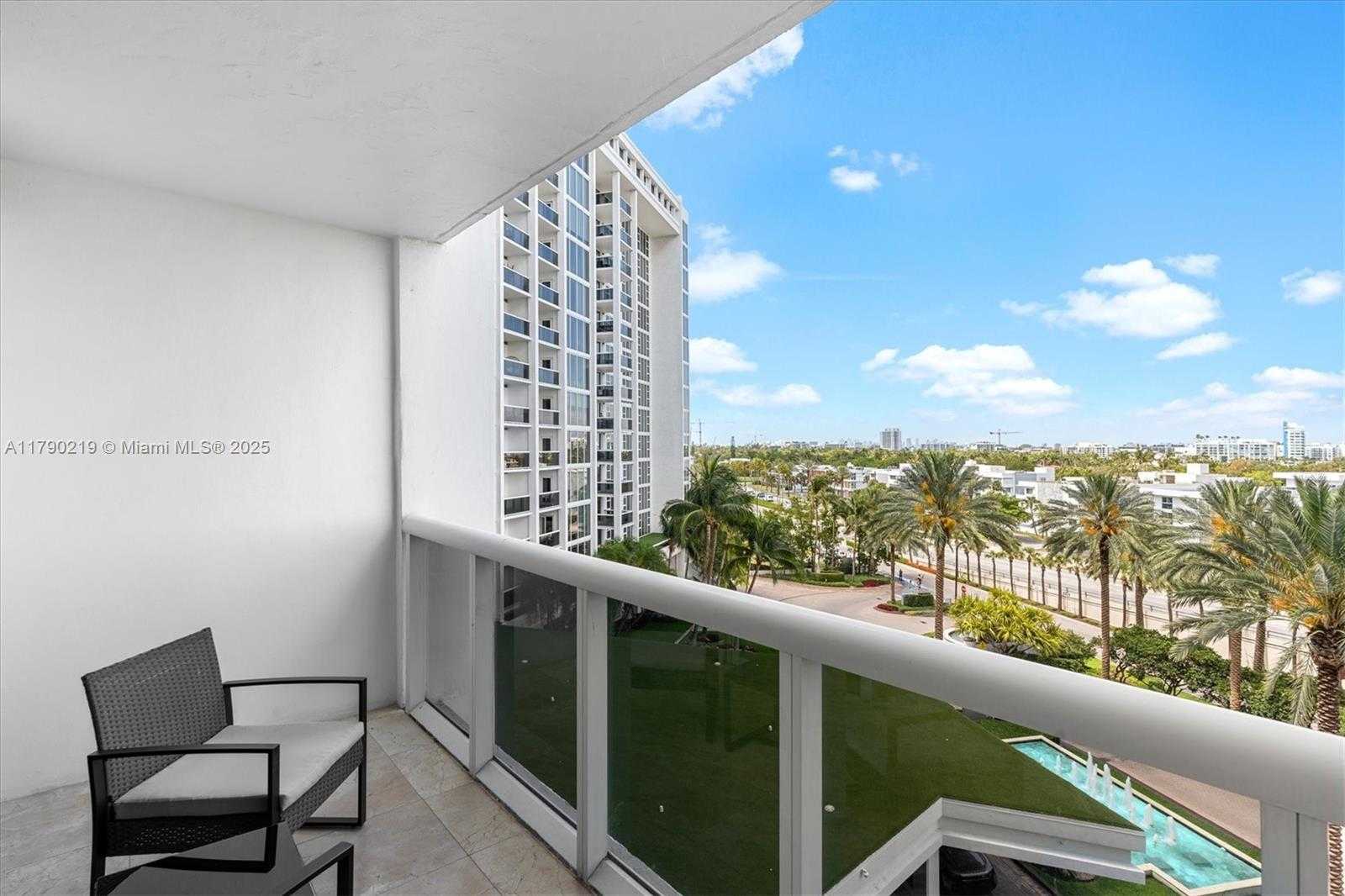 Small Image of 10275 COLLINS AVE #529, Bal Harbour Number 23
