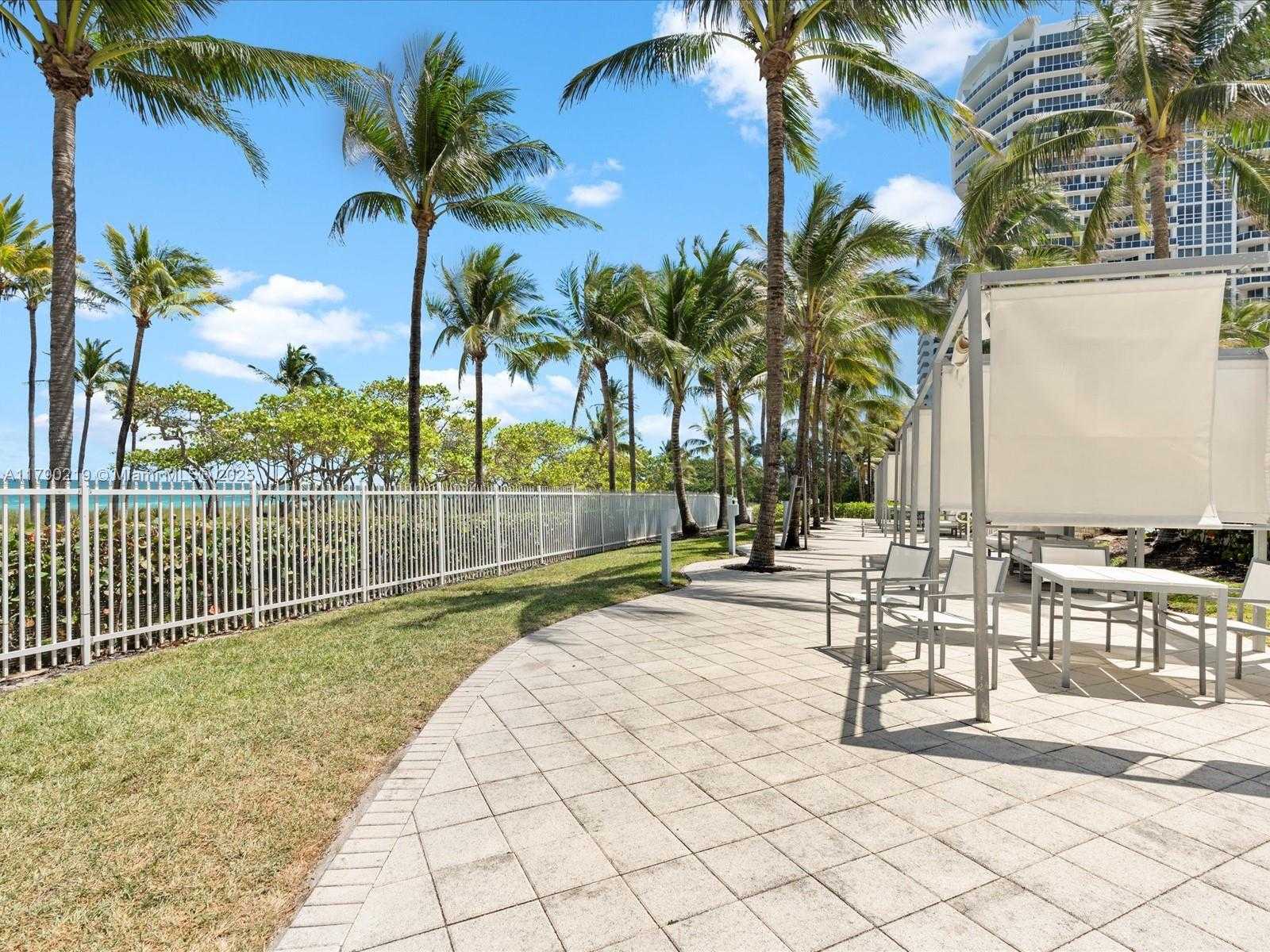Small Image of 10275 COLLINS AVE #529, Bal Harbour Number 26