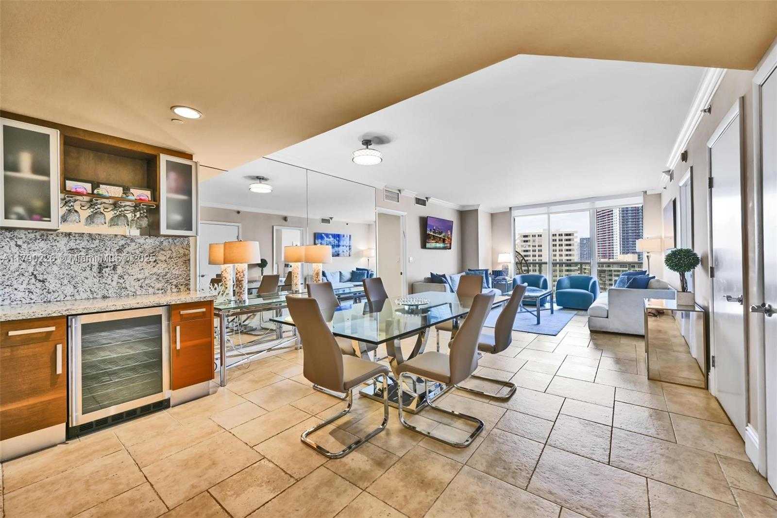 Small Image of 1850 SOUTH OCEAN DR #1208, Hallandale Beach Number 11