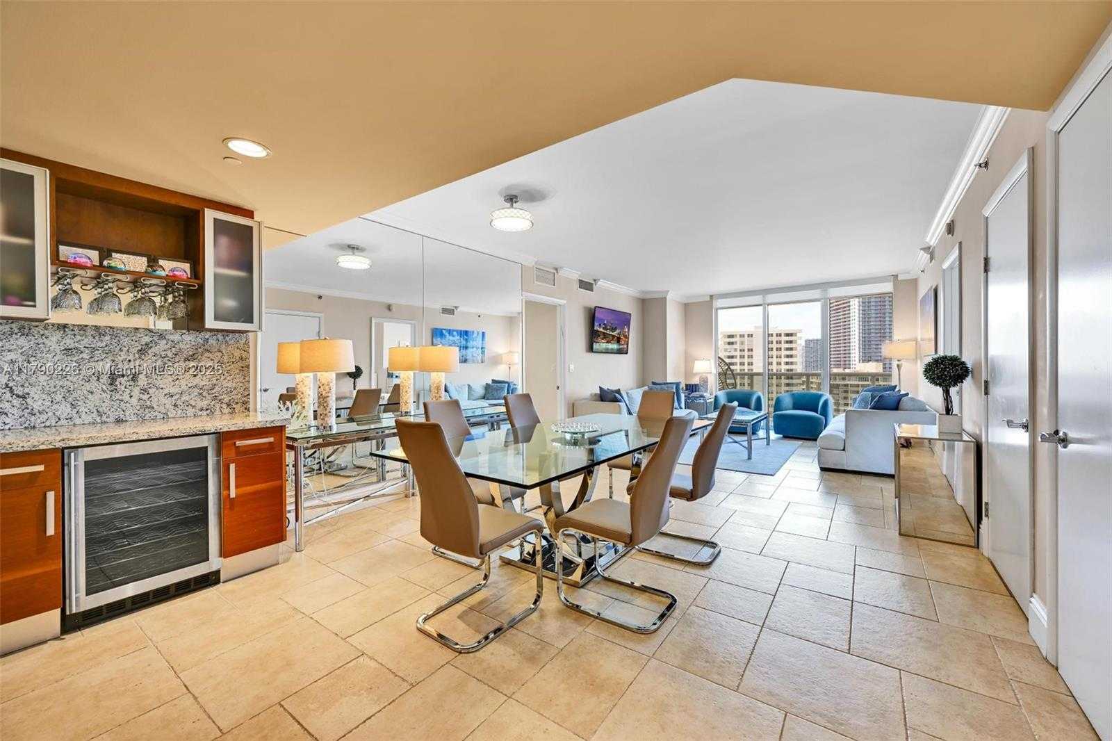 Small Image of 1850 SOUTH OCEAN DR #1208, Hallandale Beach Number 12