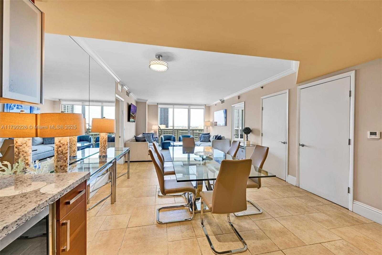 Small Image of 1850 SOUTH OCEAN DR #1208, Hallandale Beach Number 15