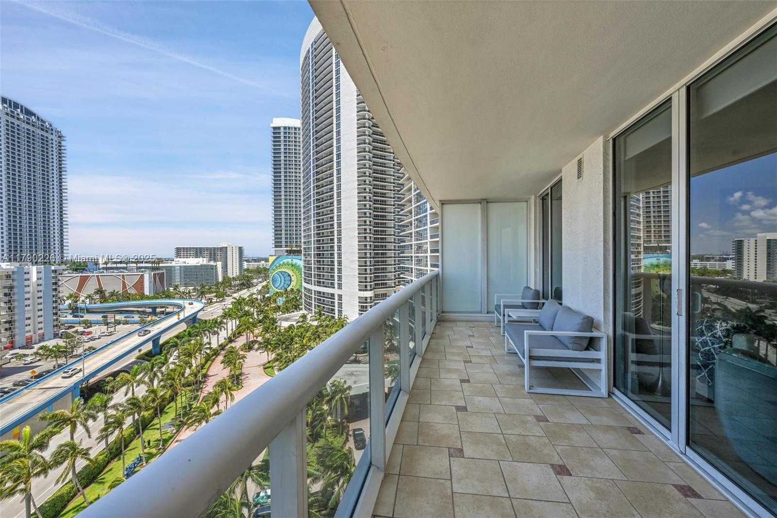 Small Image of 1850 SOUTH OCEAN DR #1208, Hallandale Beach Number 25