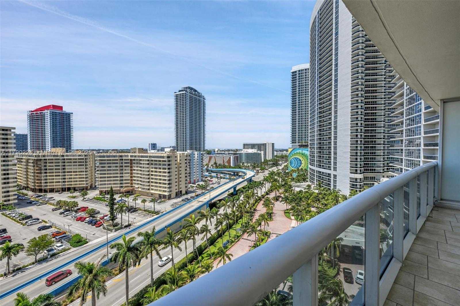 Small Image of 1850 SOUTH OCEAN DR #1208, Hallandale Beach Number 26