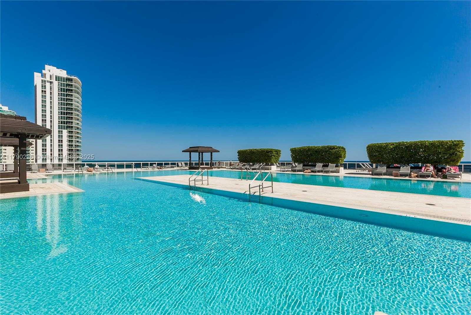 Small Image of 1850 SOUTH OCEAN DR #1208, Hallandale Beach Number 36