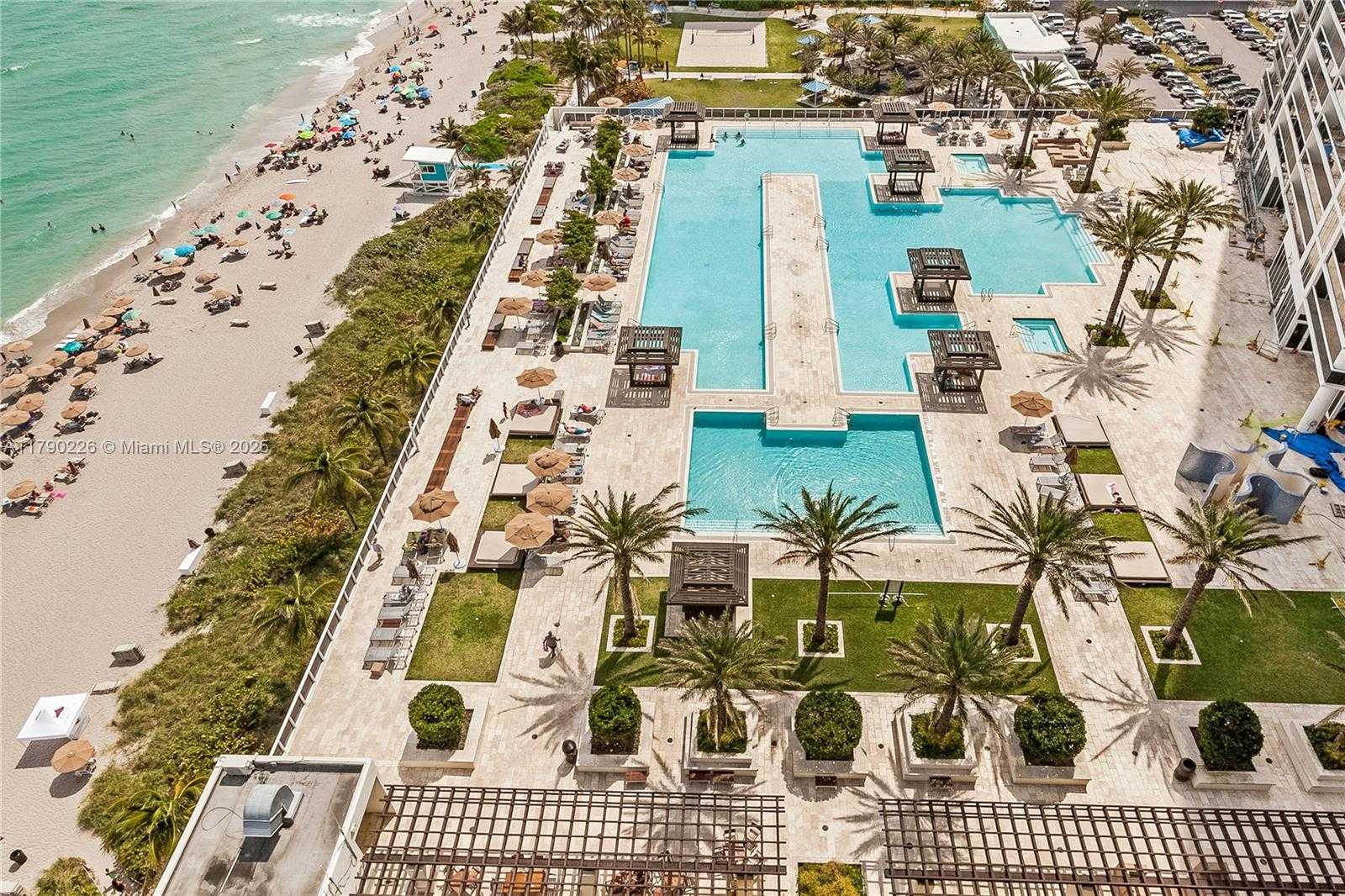 Small Image of 1850 SOUTH OCEAN DR #1208, Hallandale Beach Number 38