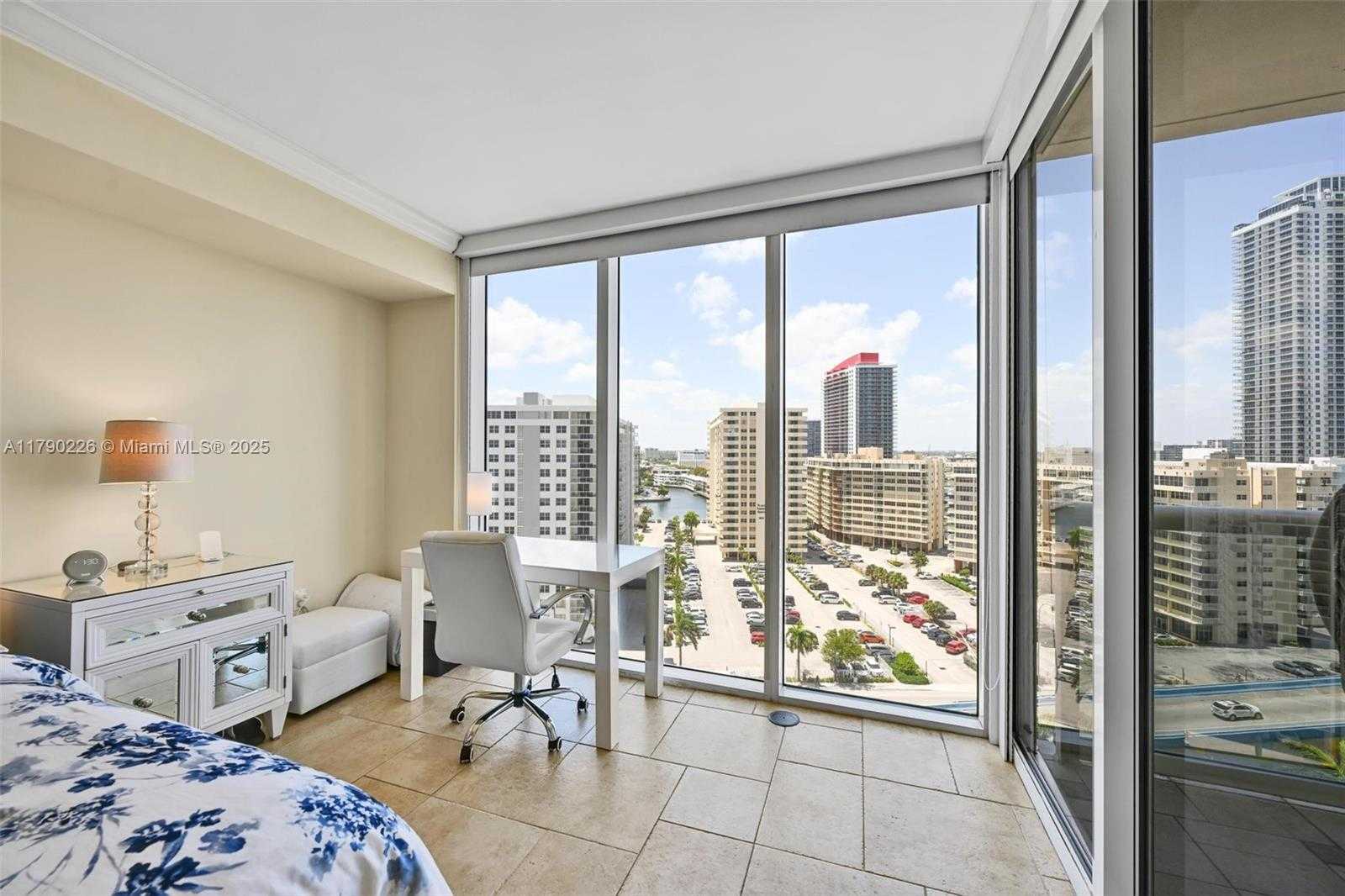 Small Image of 1850 SOUTH OCEAN DR #1208, Hallandale Beach Number 4