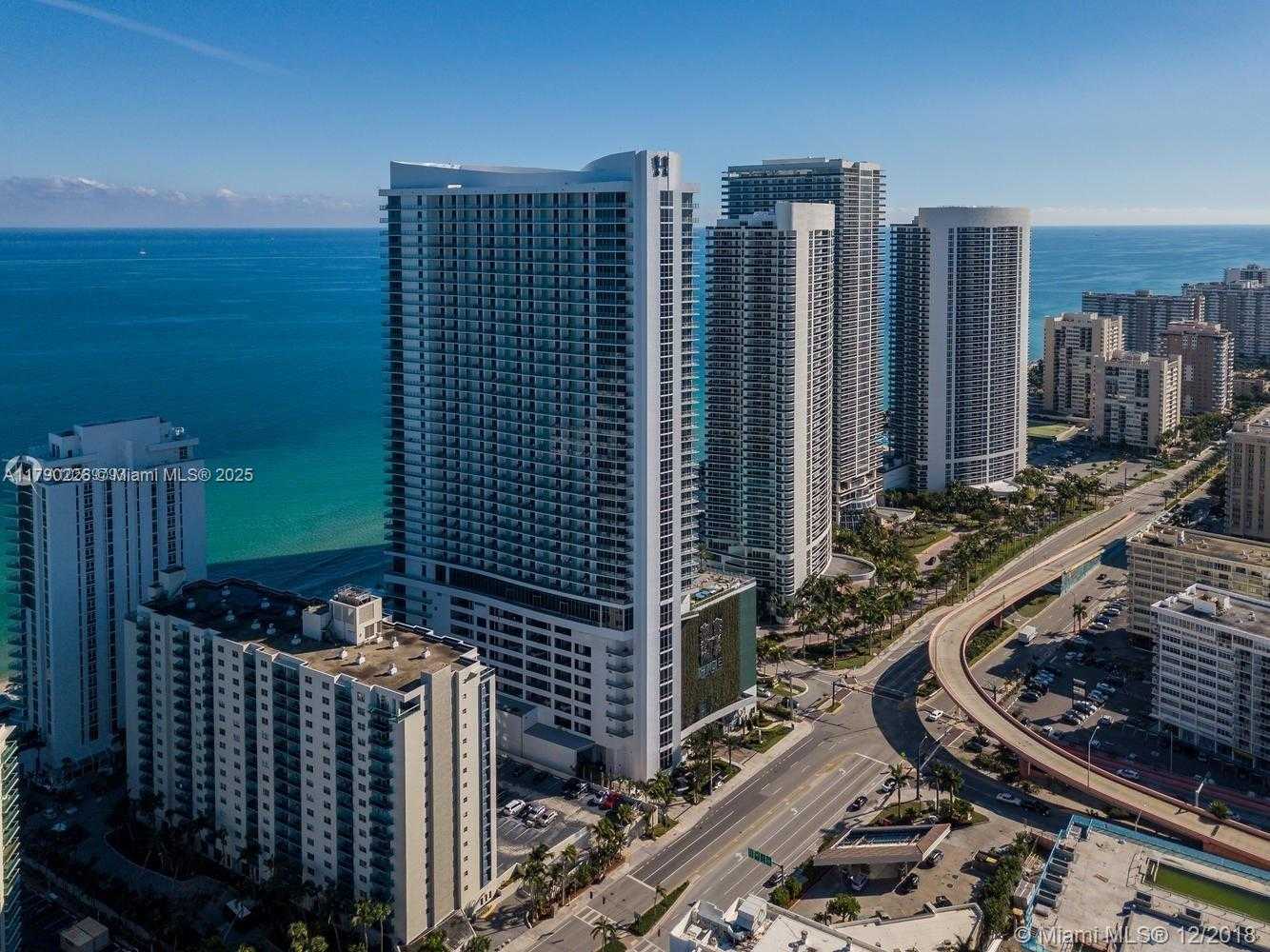 Small Image of 1850 SOUTH OCEAN DR #1208, Hallandale Beach Number 42