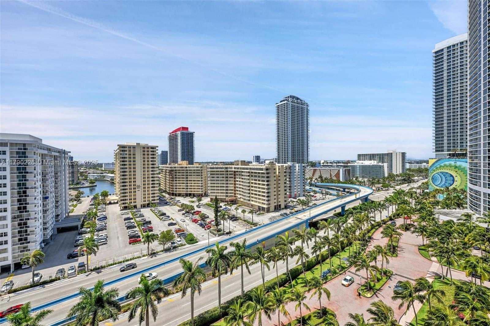 Small Image of 1850 SOUTH OCEAN DR #1208, Hallandale Beach Number 9