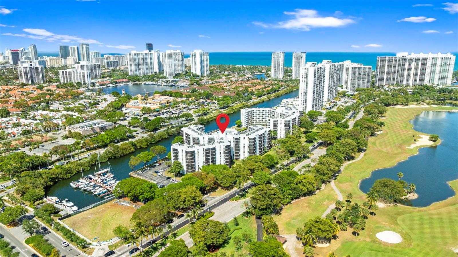 Small Image of 3401 NORTH COUNTRY CLUB DR #311, Aventura Number 26