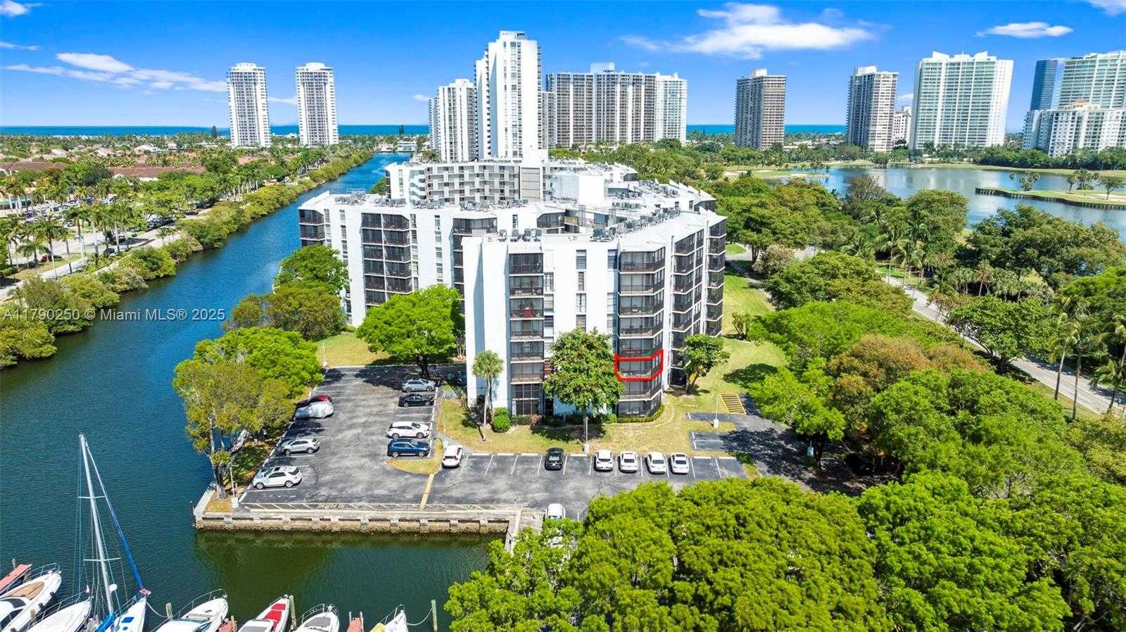 Small Image of 3401 NORTH COUNTRY CLUB DR #311, Aventura Number 29