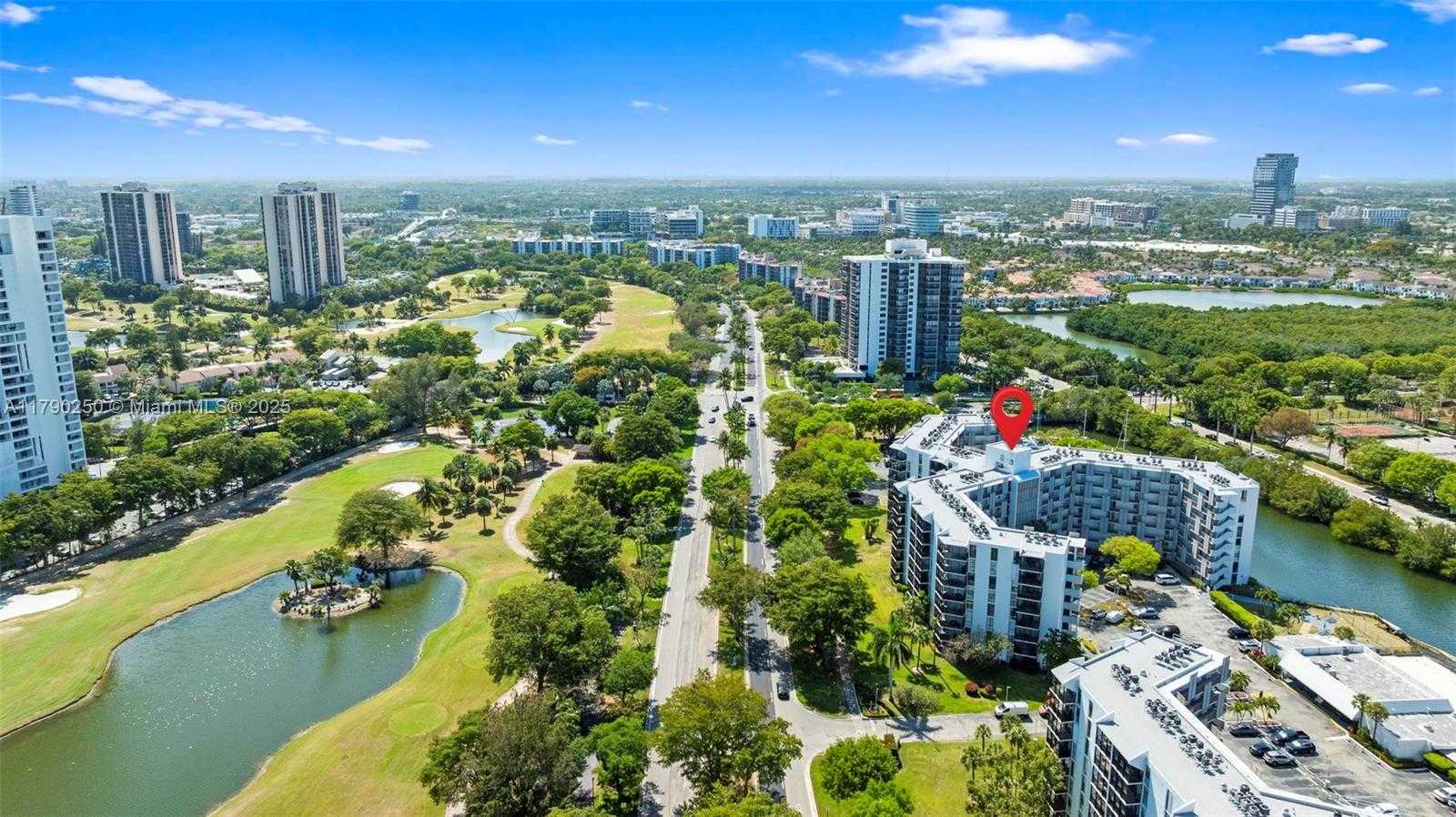 Small Image of 3401 NORTH COUNTRY CLUB DR #311, Aventura Number 33