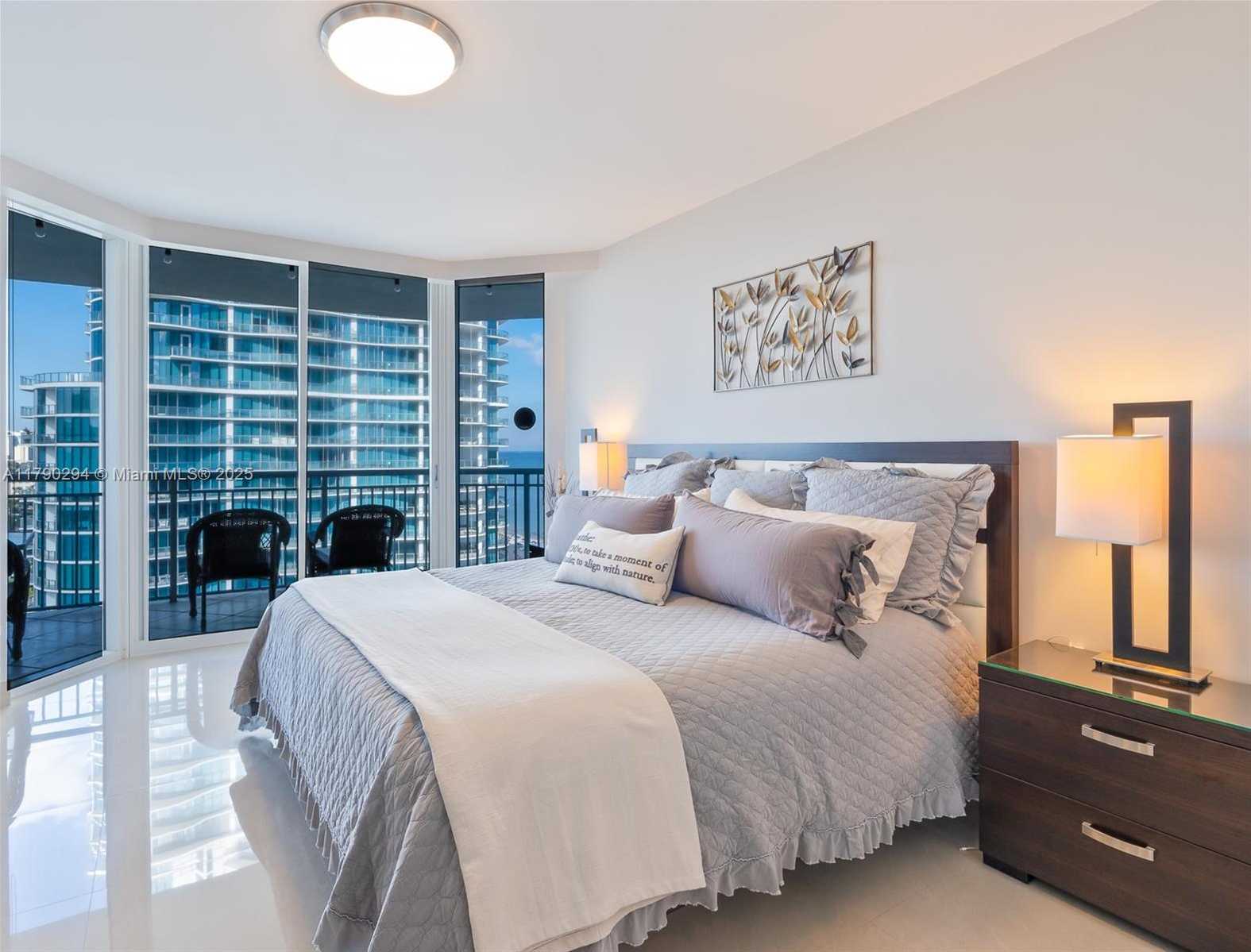 Small Image of 17375 COLLINS AVE #1606, Sunny Isles Beach Number 10
