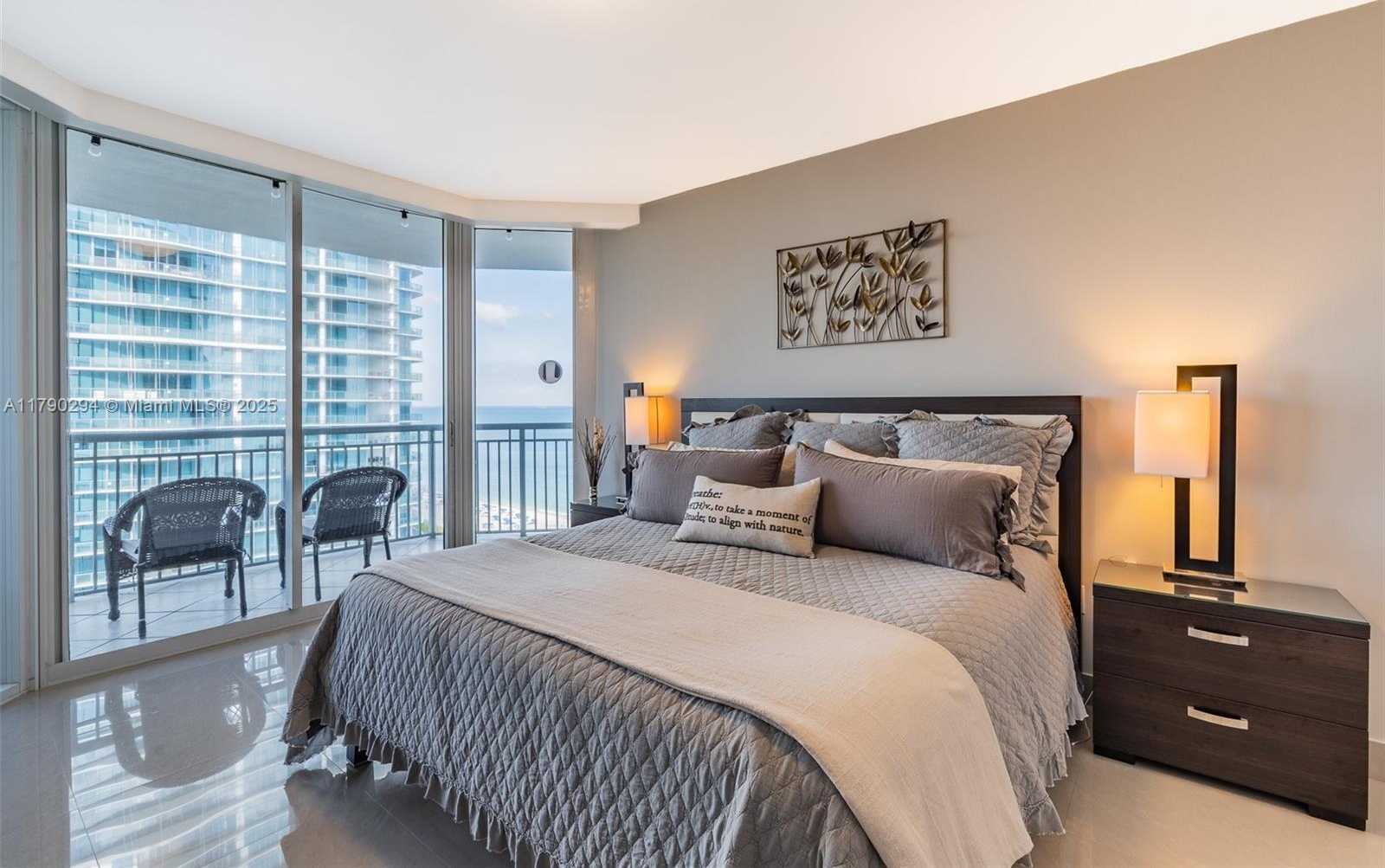 Small Image of 17375 COLLINS AVE #1606, Sunny Isles Beach Number 11