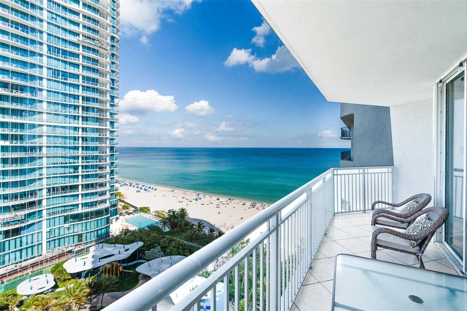 Small Image of 17375 COLLINS AVE #1606, Sunny Isles Beach Number 2