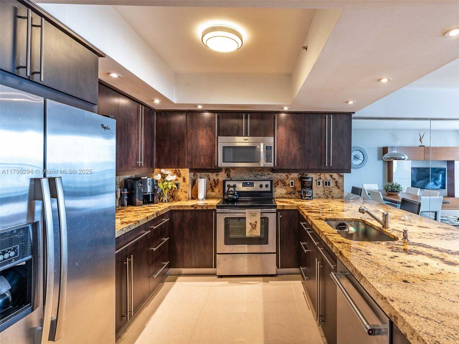 Small Image of 17375 COLLINS AVE #1606, Sunny Isles Beach Number 3