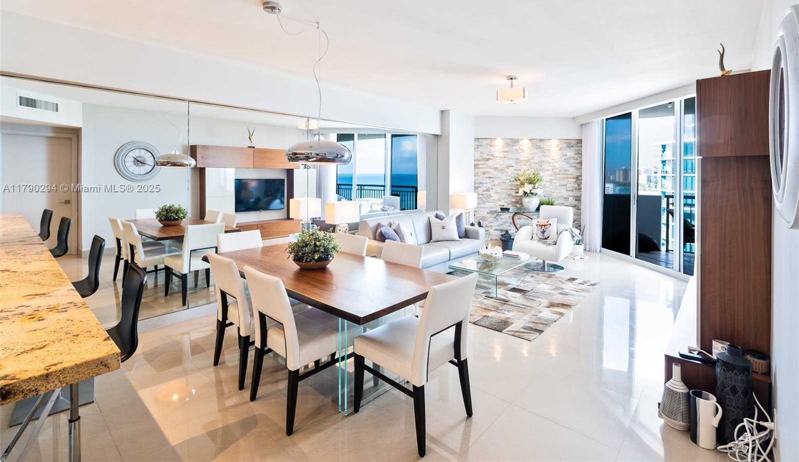 Small Image of 17375 COLLINS AVE #1606, Sunny Isles Beach Number 5
