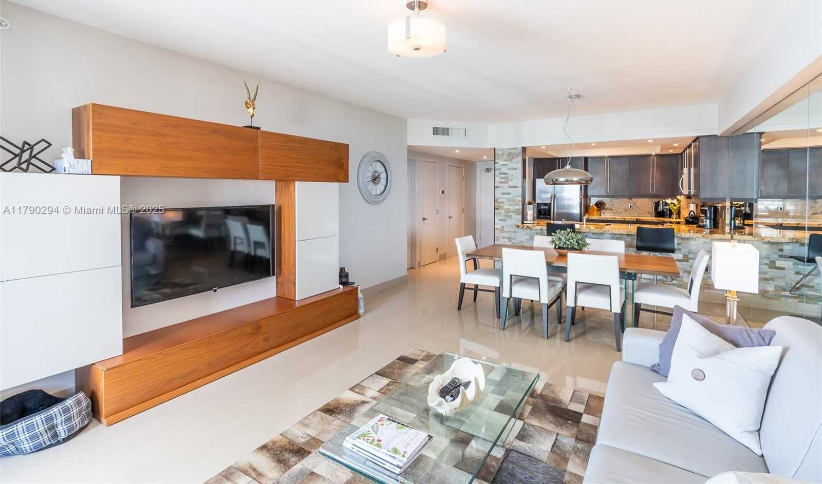 Small Image of 17375 COLLINS AVE #1606, Sunny Isles Beach Number 6