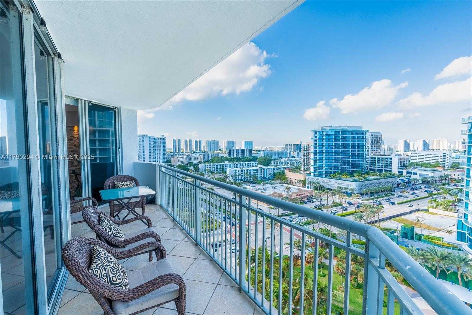 Small Image of 17375 COLLINS AVE #1606, Sunny Isles Beach Number 8