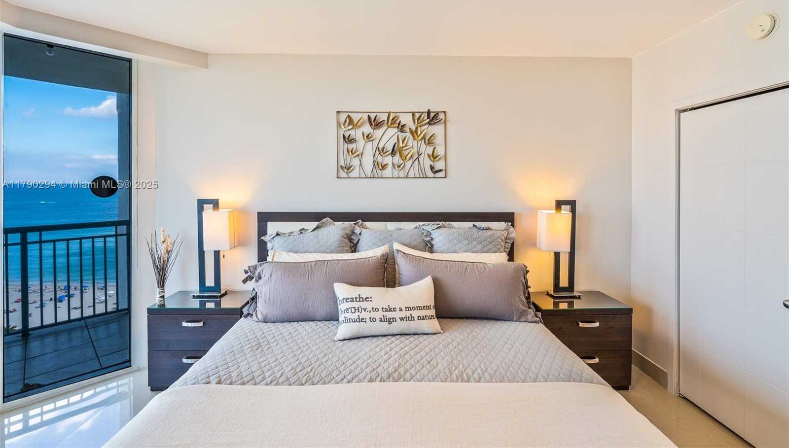 Small Image of 17375 COLLINS AVE #1606, Sunny Isles Beach Number 9