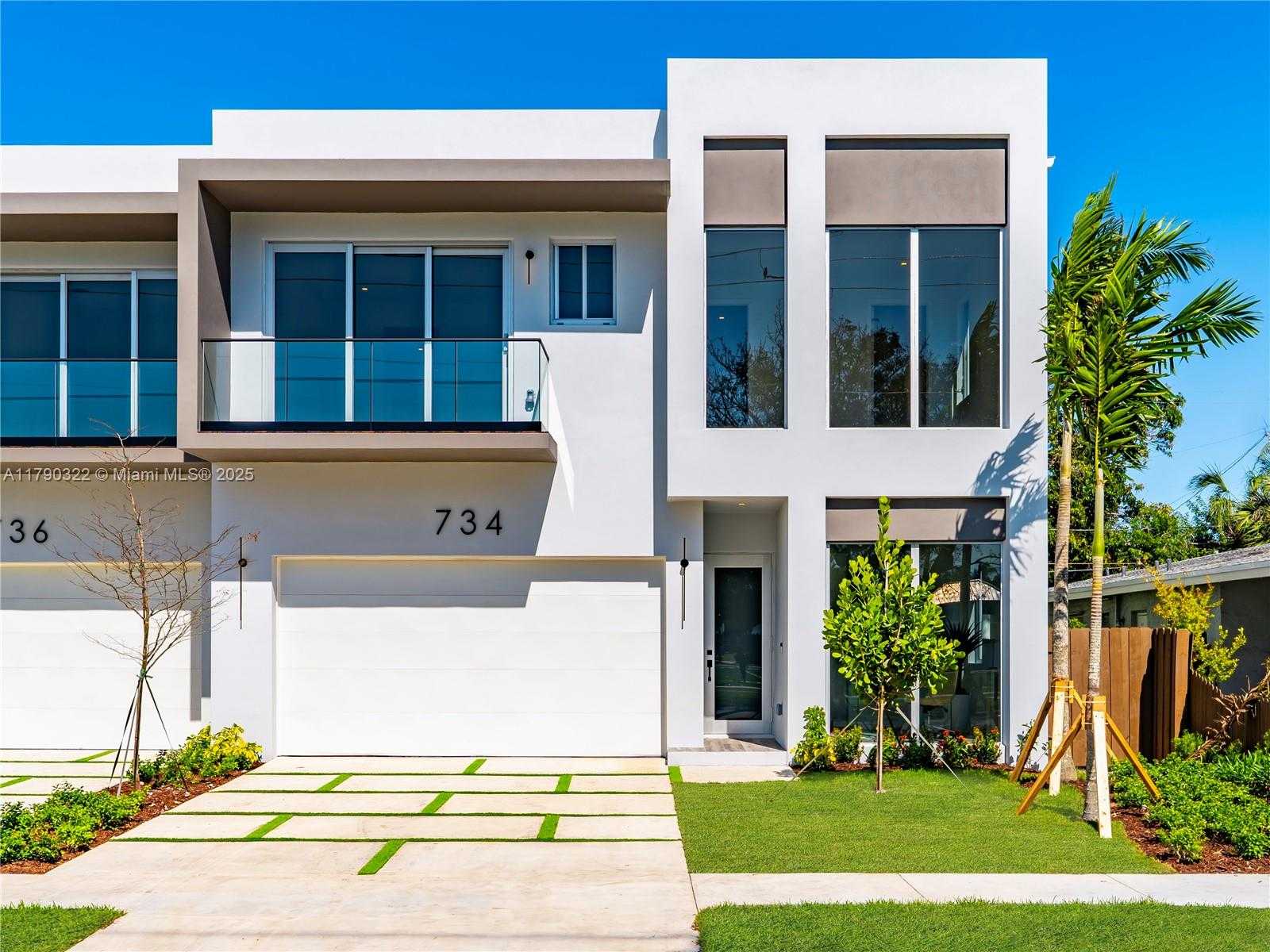 Small Image of 734 NORTH EAST 14TH AVE, Fort Lauderdale Number 26