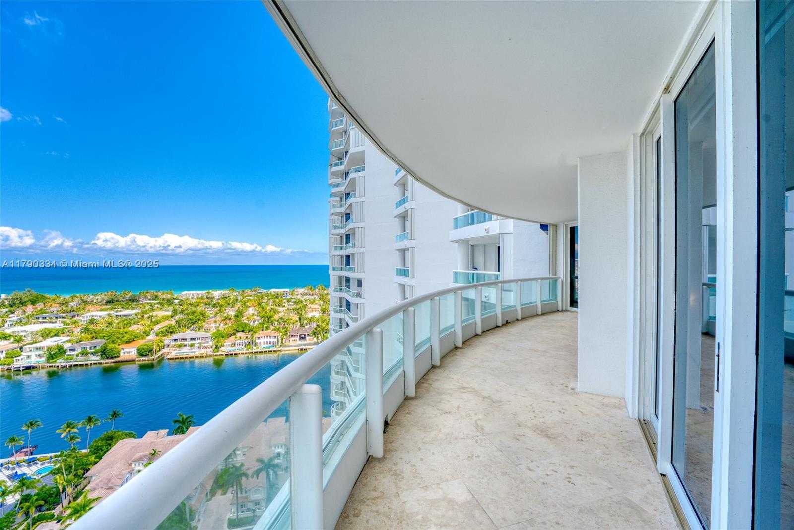 Small Image of 21050 POINT PL #2301, Aventura Number 19