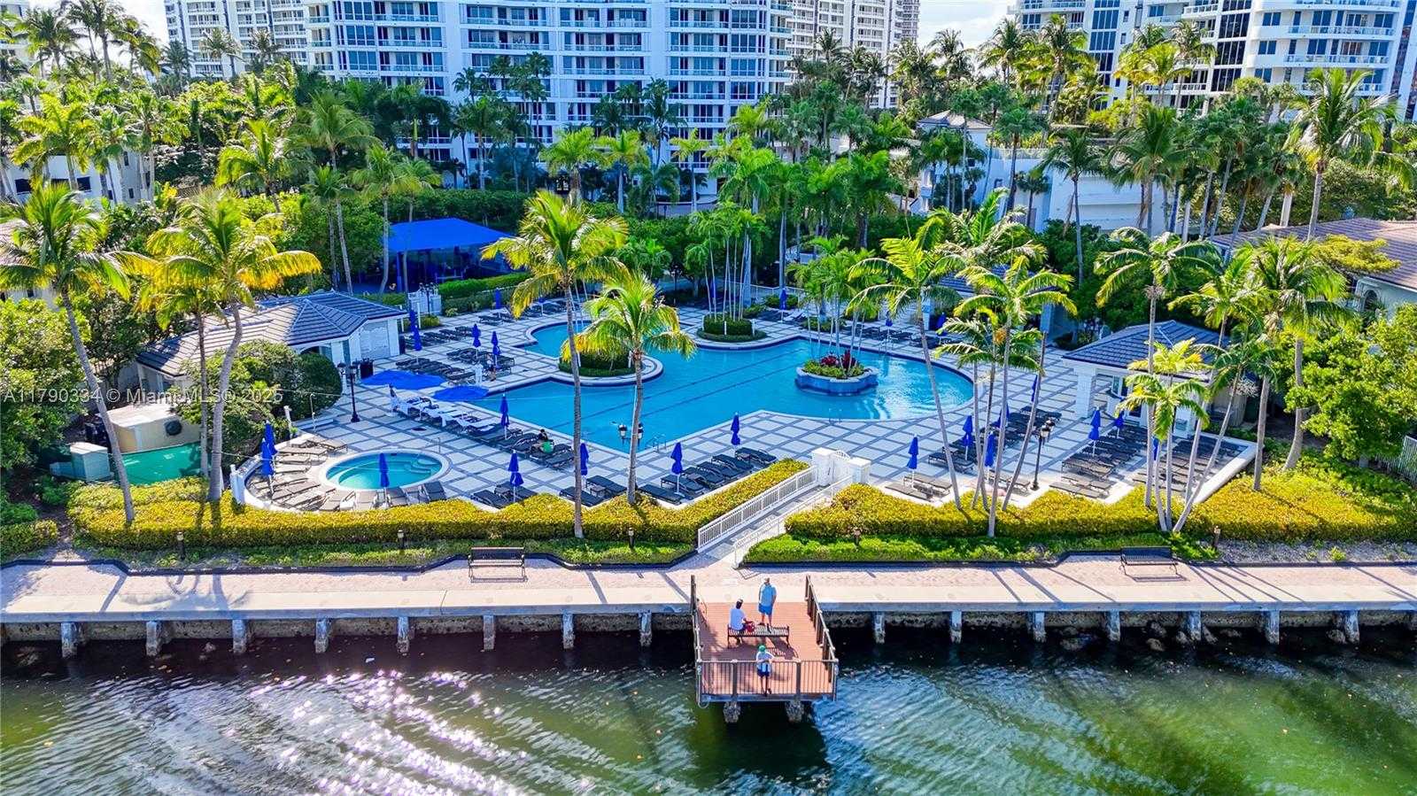 Small Image of 21050 POINT PL #2301, Aventura Number 34