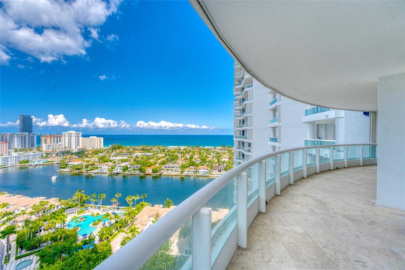 Small Image of 21050 POINT PL #2301, Aventura Number 9