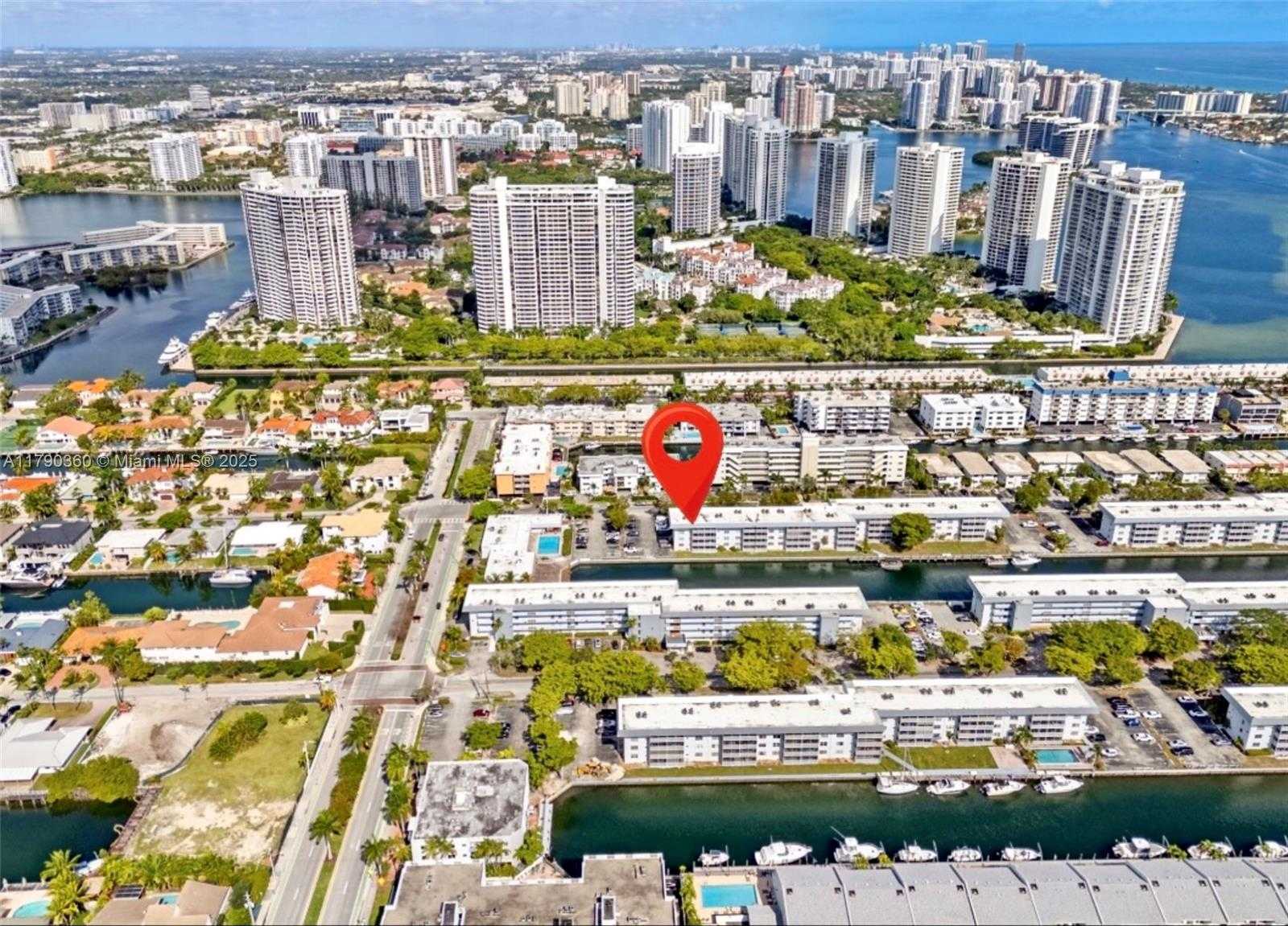 Small Image of 3600 170 ST #Apt.D.400, North Miami Beach Number 42