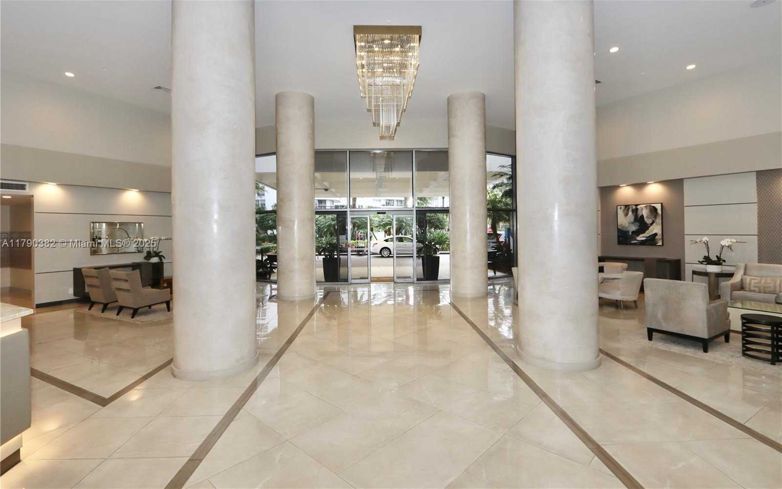 Small Image of 19195 NORTH EAST 36TH CT #608, Aventura Number 36