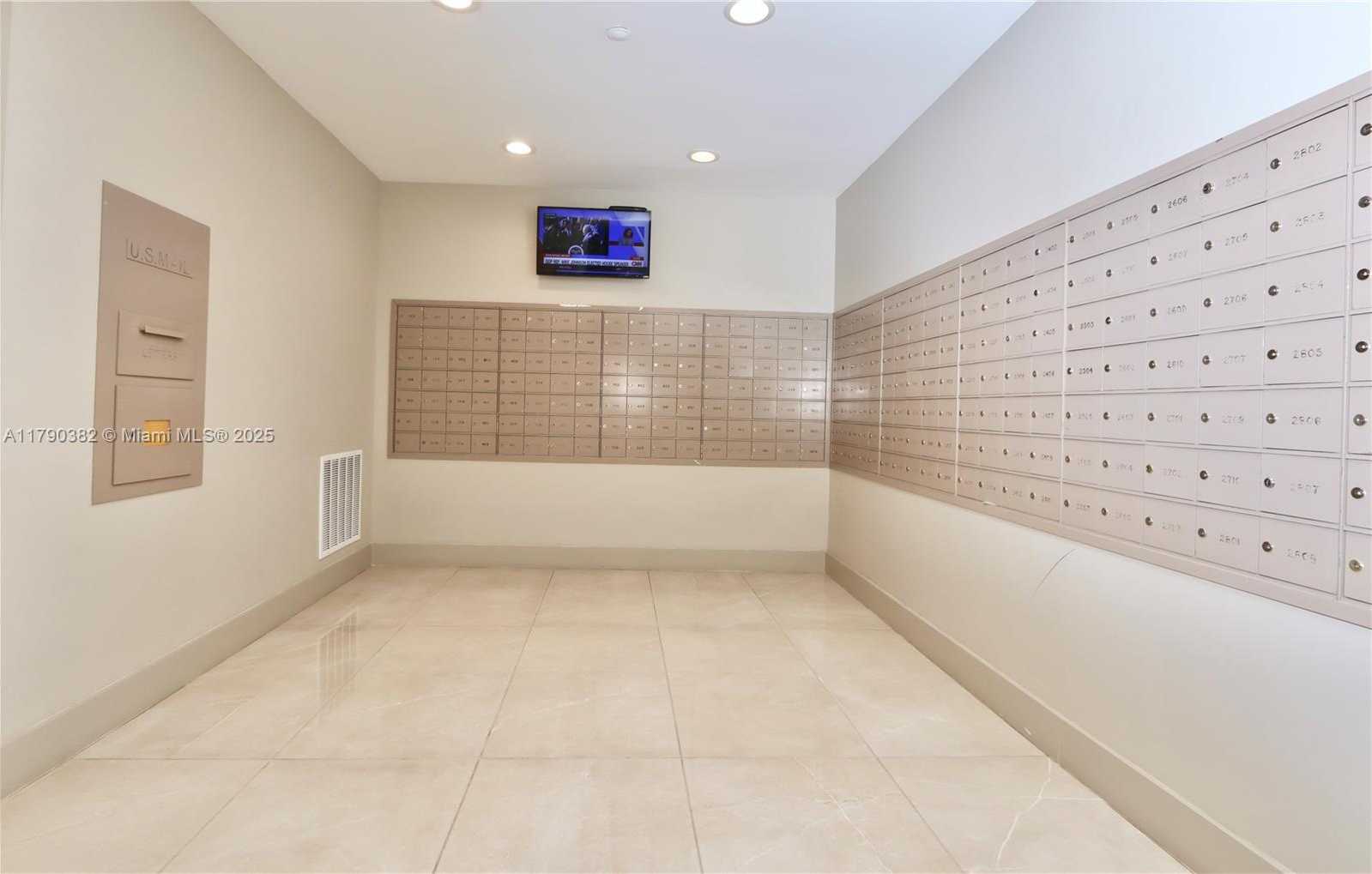 Small Image of 19195 NORTH EAST 36TH CT #608, Aventura Number 39