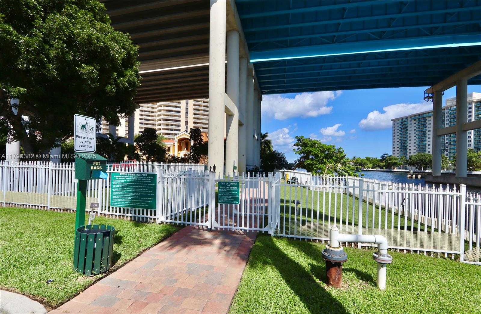 Small Image of 19195 NORTH EAST 36TH CT #608, Aventura Number 47