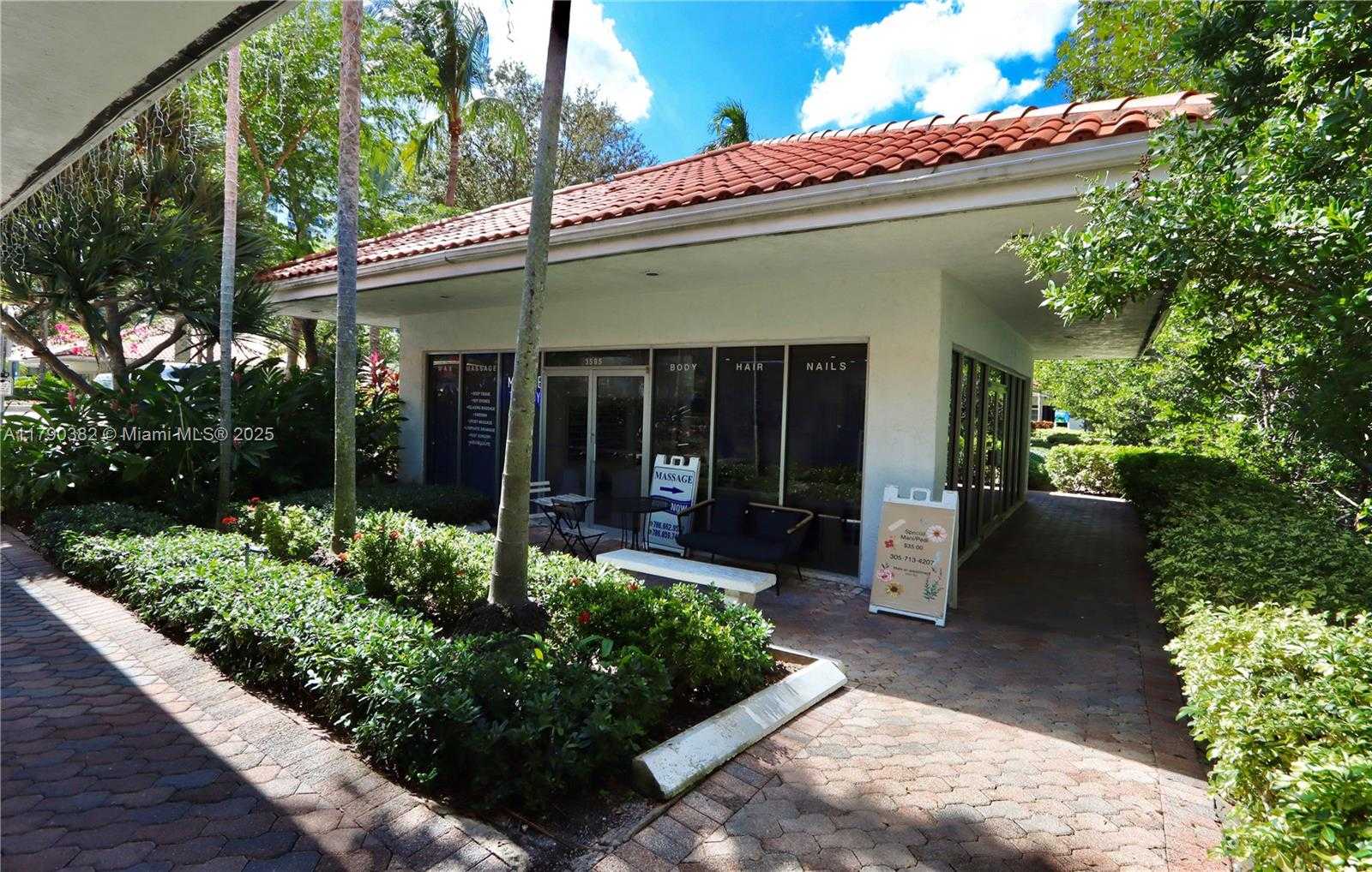 Small Image of 19195 NORTH EAST 36TH CT #608, Aventura Number 53