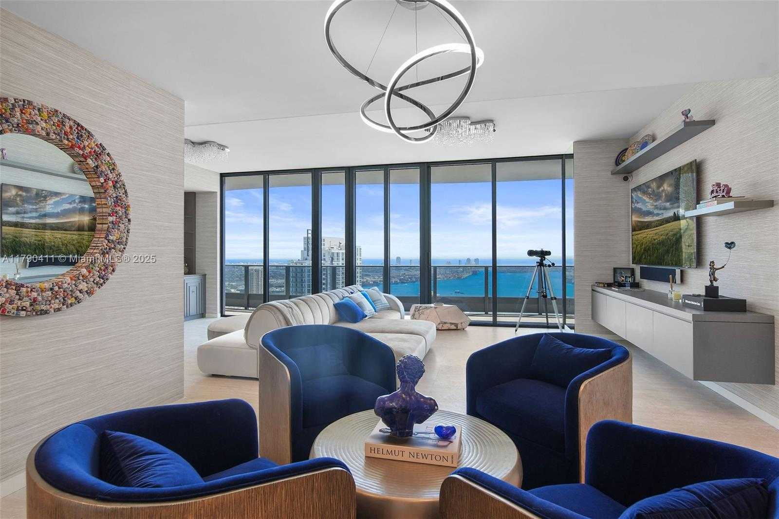 Small Image of 1000 BRICKELL PLZ #PH5603, Miami Number 16