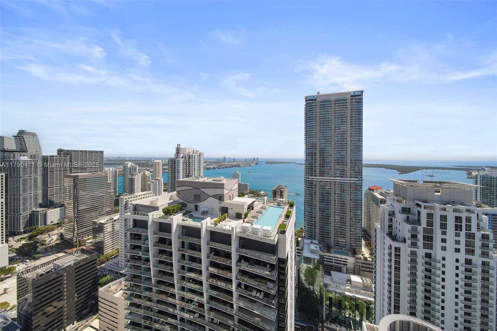 Small Image of 1000 BRICKELL PLZ #PH5603, Miami Number 19