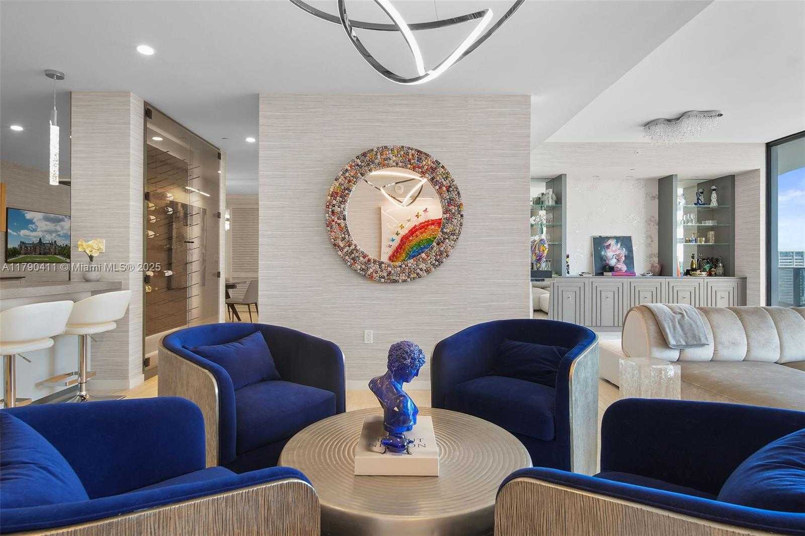 Small Image of 1000 BRICKELL PLZ #PH5603, Miami Number 22